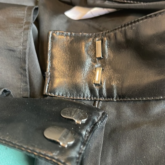 AX Armani Exchange mini skort - Picture 7 of 10